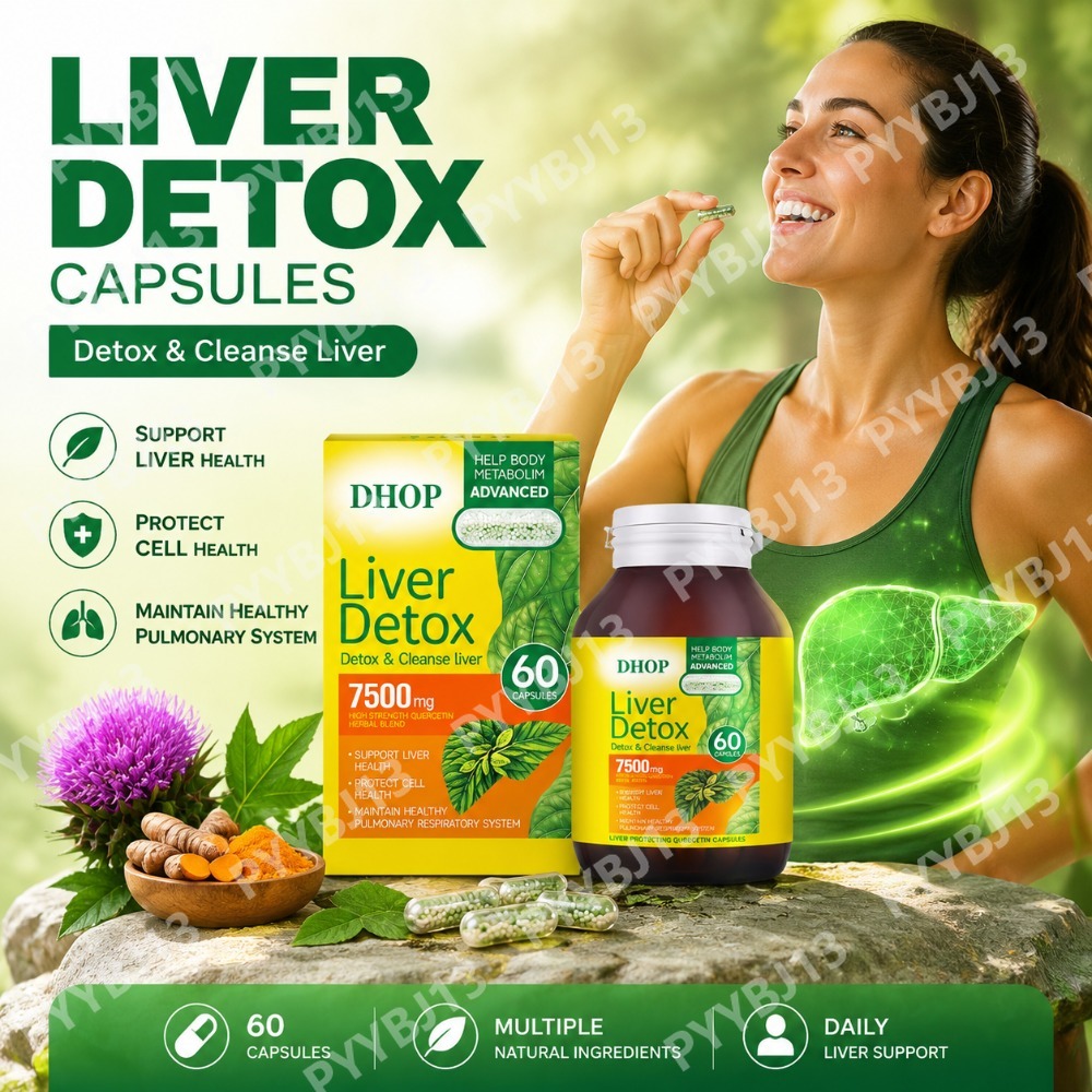 Wellness Quercetin - كبسولات الكيرسيتين الرئوية من DHOP، 60