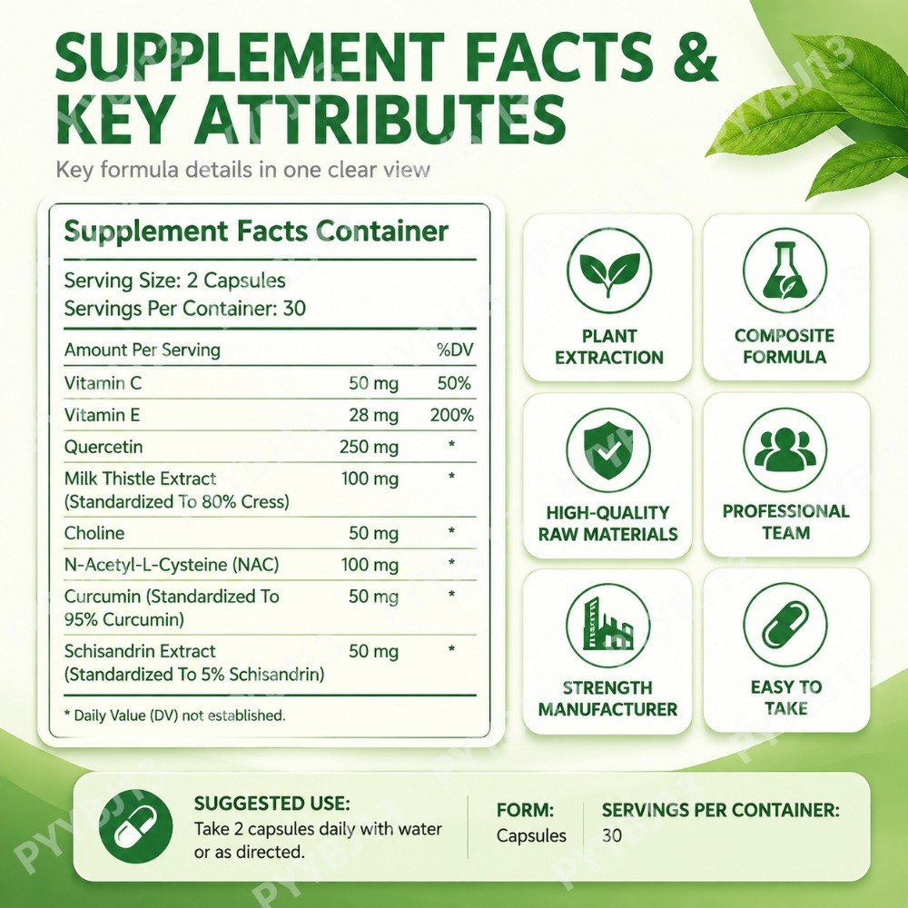 كبسولات الكيرسيتين الرئوية من  - مراجعة Wellness Quercetin وسعره
