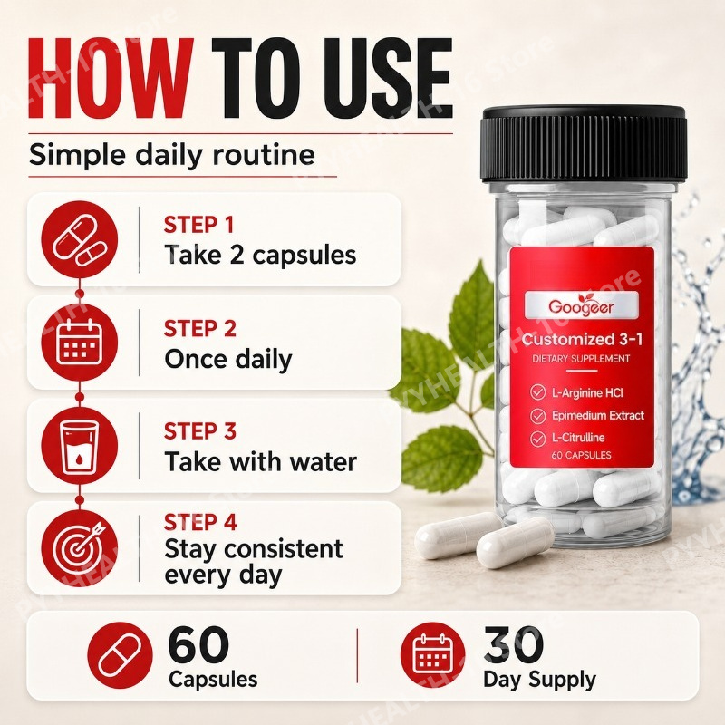 مزيج عشبي من الأحماض الأمينية  - مراجعة Herbal Wellness Blend وسعره