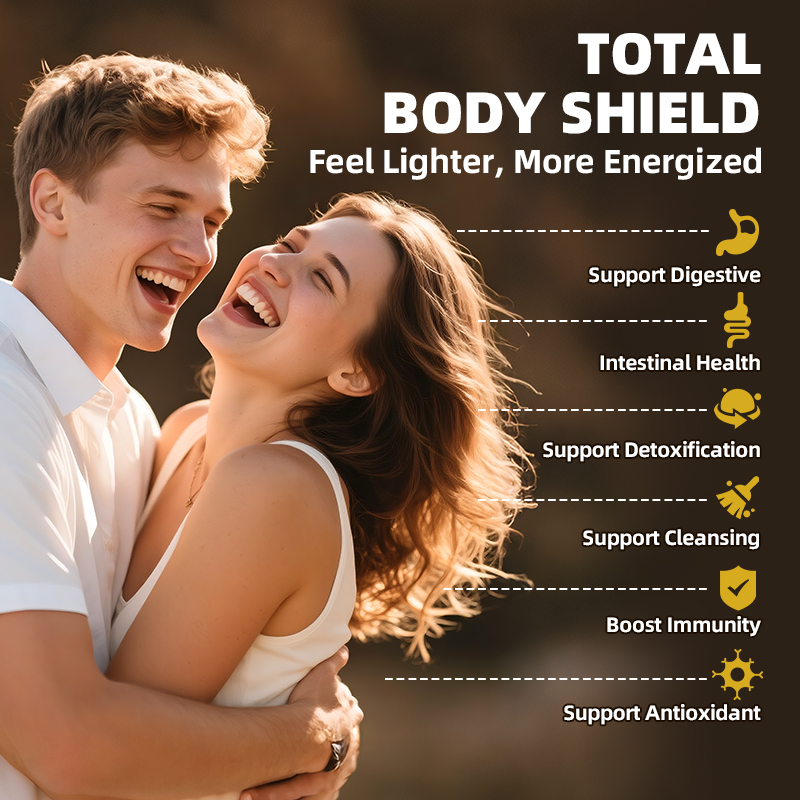 قطرة أرجوانية من خشب الجوز الأ - مراجعة Herbal Wellness Drops وسعره