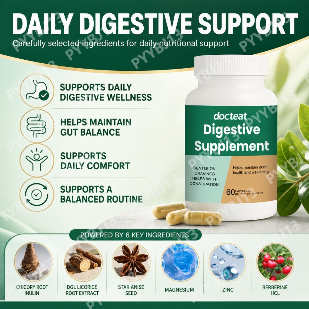 كبسولات دوكتيت لدعم الجهاز اله - مراجعة Wellness Quercetin وسعره