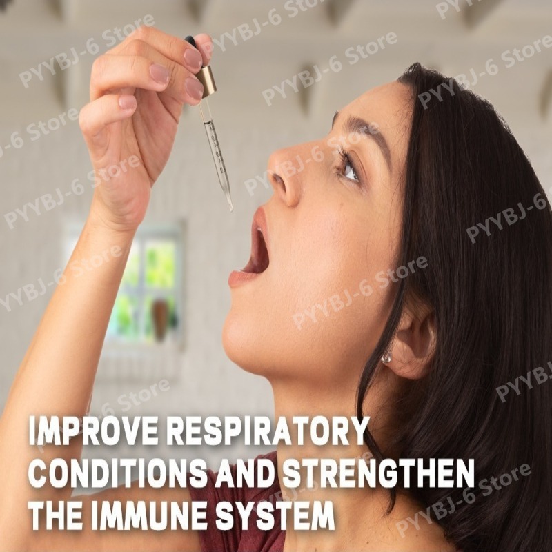 قطرات عشبية من مستخلص كورديسيب - مراجعة Herbal Wellness Drops وسعره