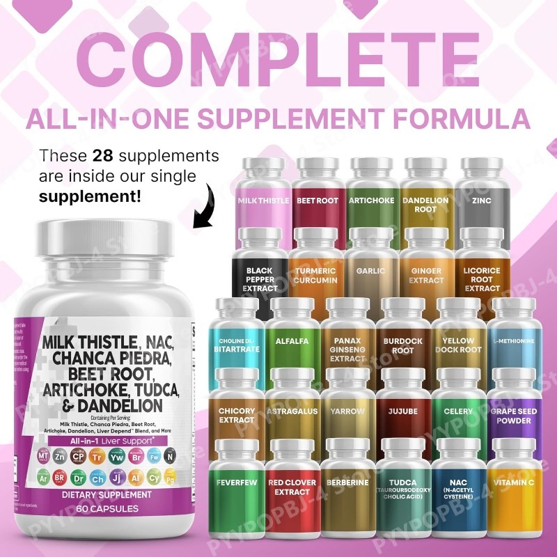 مزيج الأعشاب للصحة العامة مع ش - مراجعة Herbal Wellness Blend وسعره