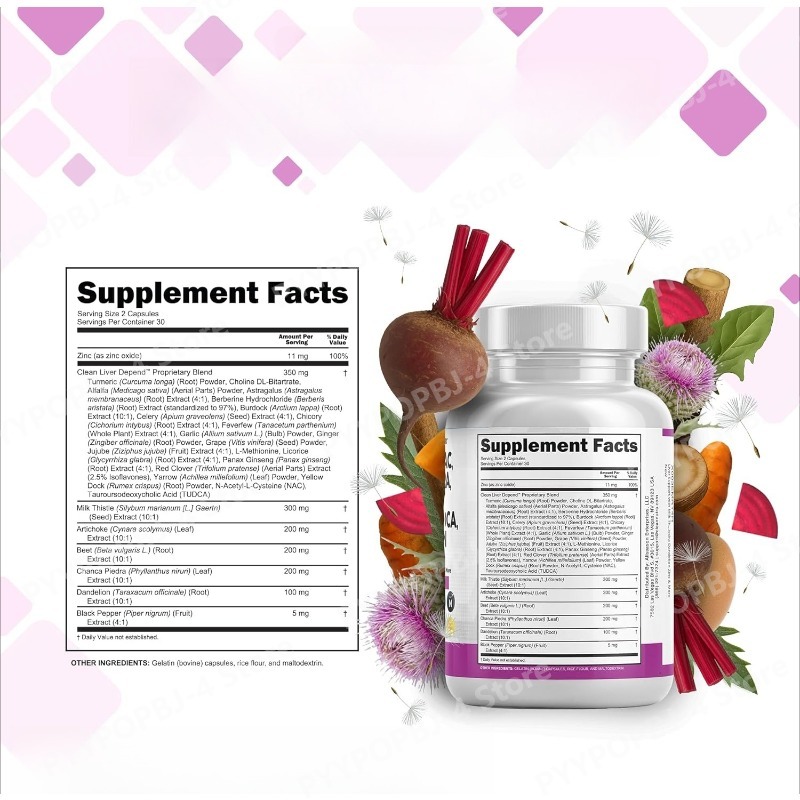 مزيج الأعشاب للصحة العامة مع ش - مراجعة Herbal Wellness Blend وسعره