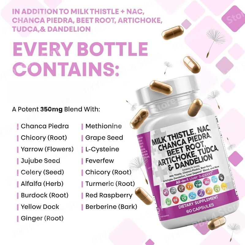 مزيج الأعشاب للصحة العامة مع ش - مراجعة Herbal Wellness Blend وسعره