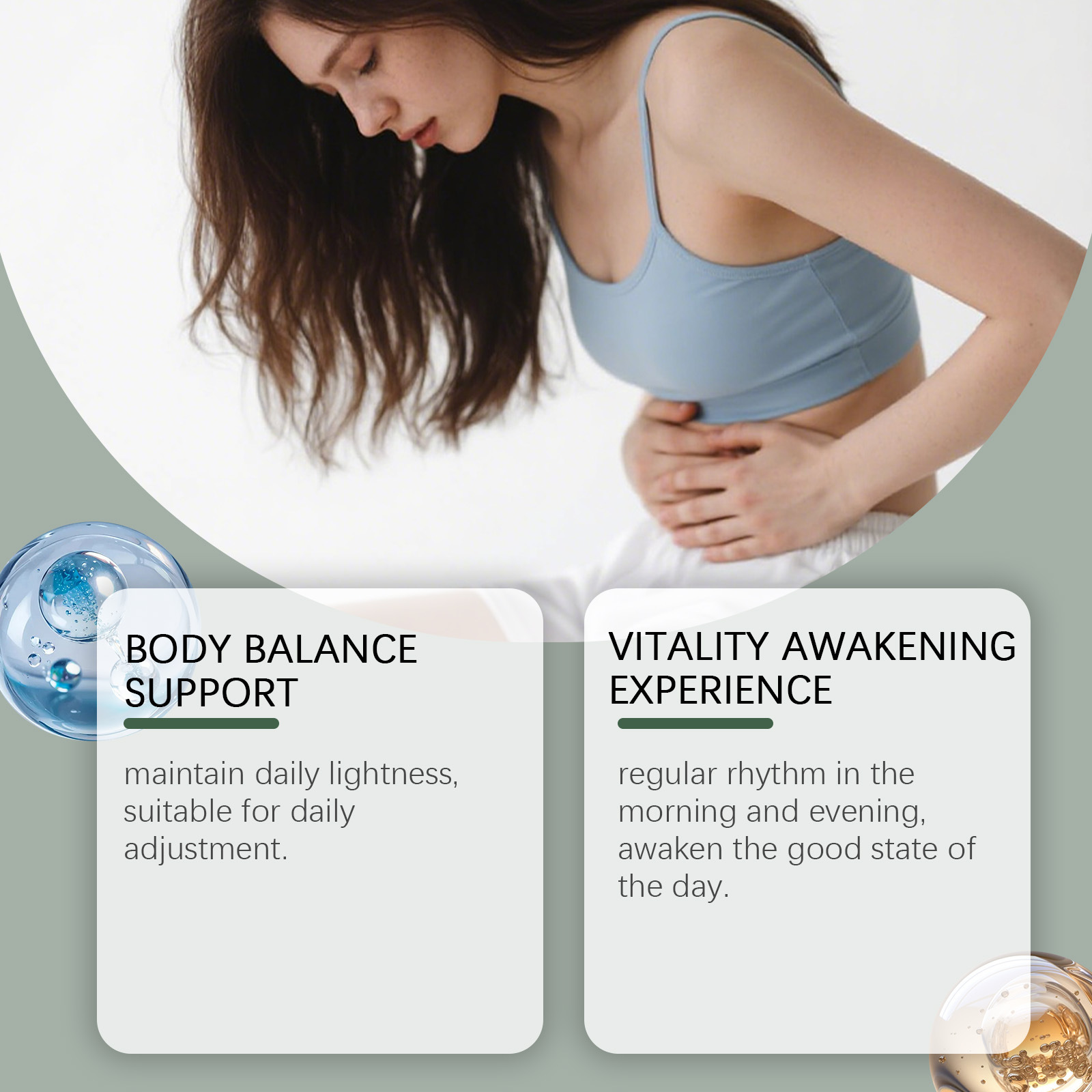 قطرات التصريف اللمفاوي 11 في 1 - مراجعة Herbal Wellness Drops وسعره