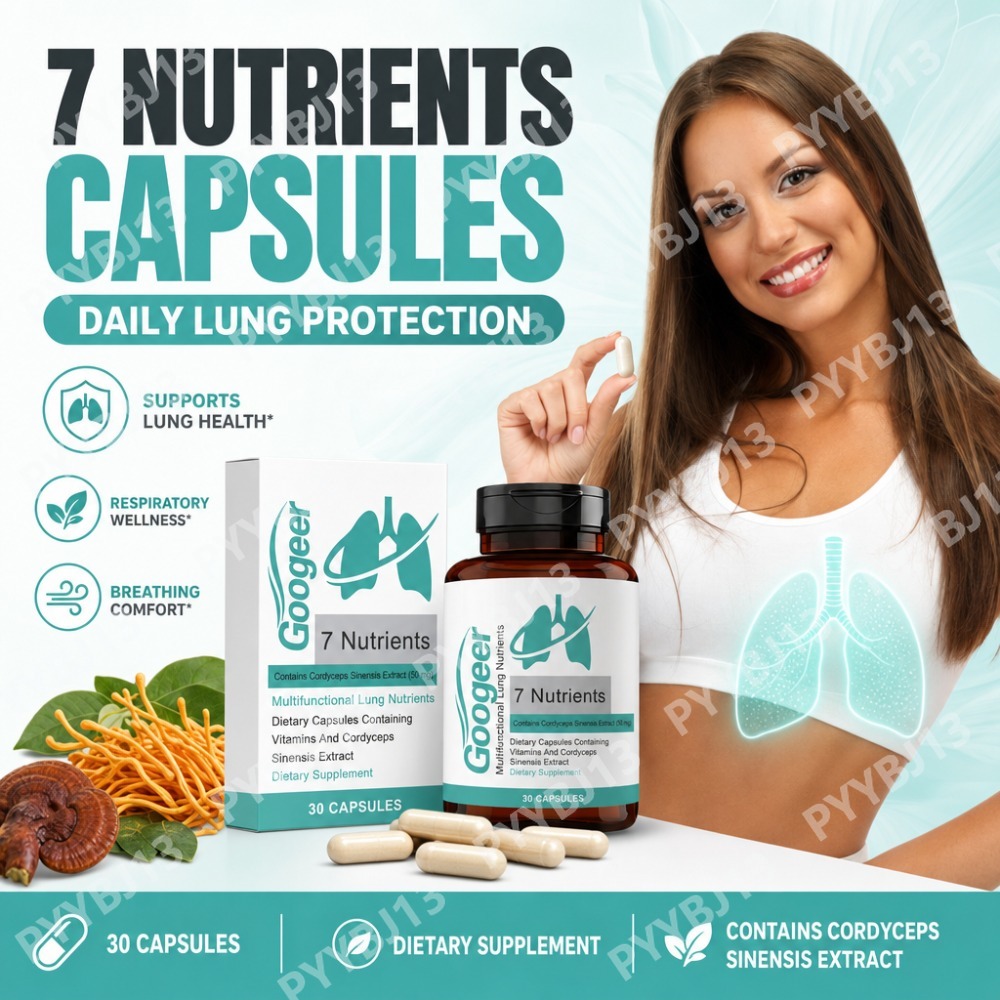 كبسولات جوجير 7 للدعم اليومي ل - مراجعة Wellness Quercetin وسعره