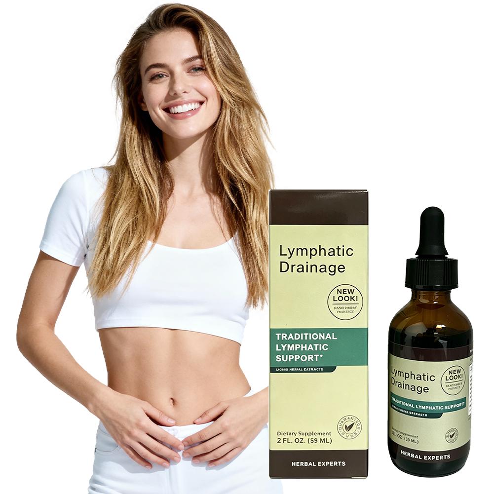 قطرات مستخلص نيبال لتصريف اللم - مراجعة Herbal Wellness Drops وسعره