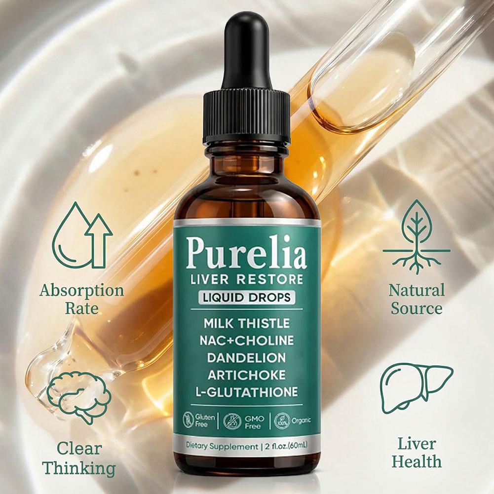 قطرات العافية العشبية اليومية  - مراجعة Herbal Wellness Drops وسعره