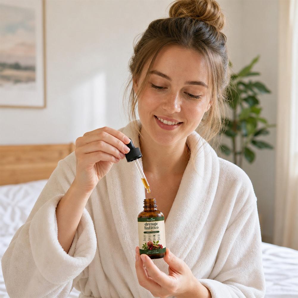 مكمل غذائي سائل عشبي 60 مل، قط - مراجعة Herbal Wellness Drops وسعره
