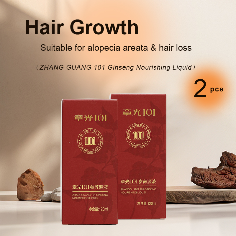 تشانغ قوانغ 101 الجينسنغ سائل  - مراجعة Licorice Root Sticks وسعره